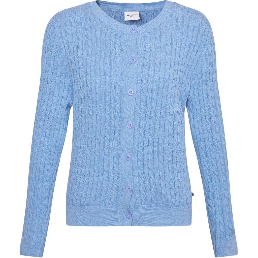 Redgreen Women RG_Joana Strik 463 Blue Melange