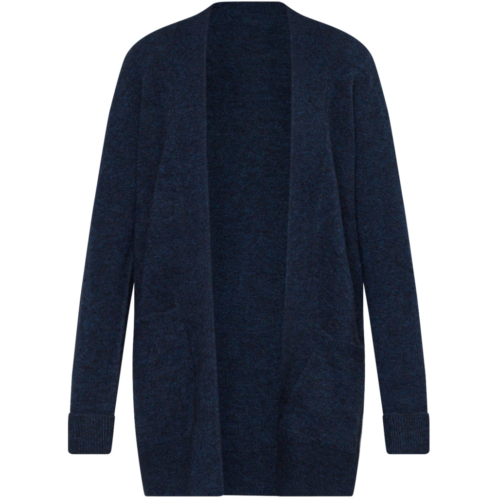 Redgreen Women RG_Jobi Strik 468 Navy Melange