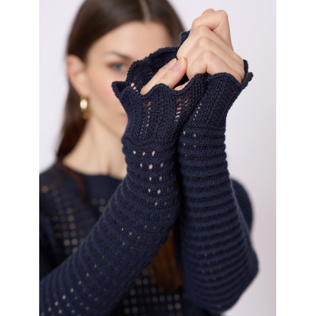 Redgreen Women RG_Jordan Strik 068 Navy