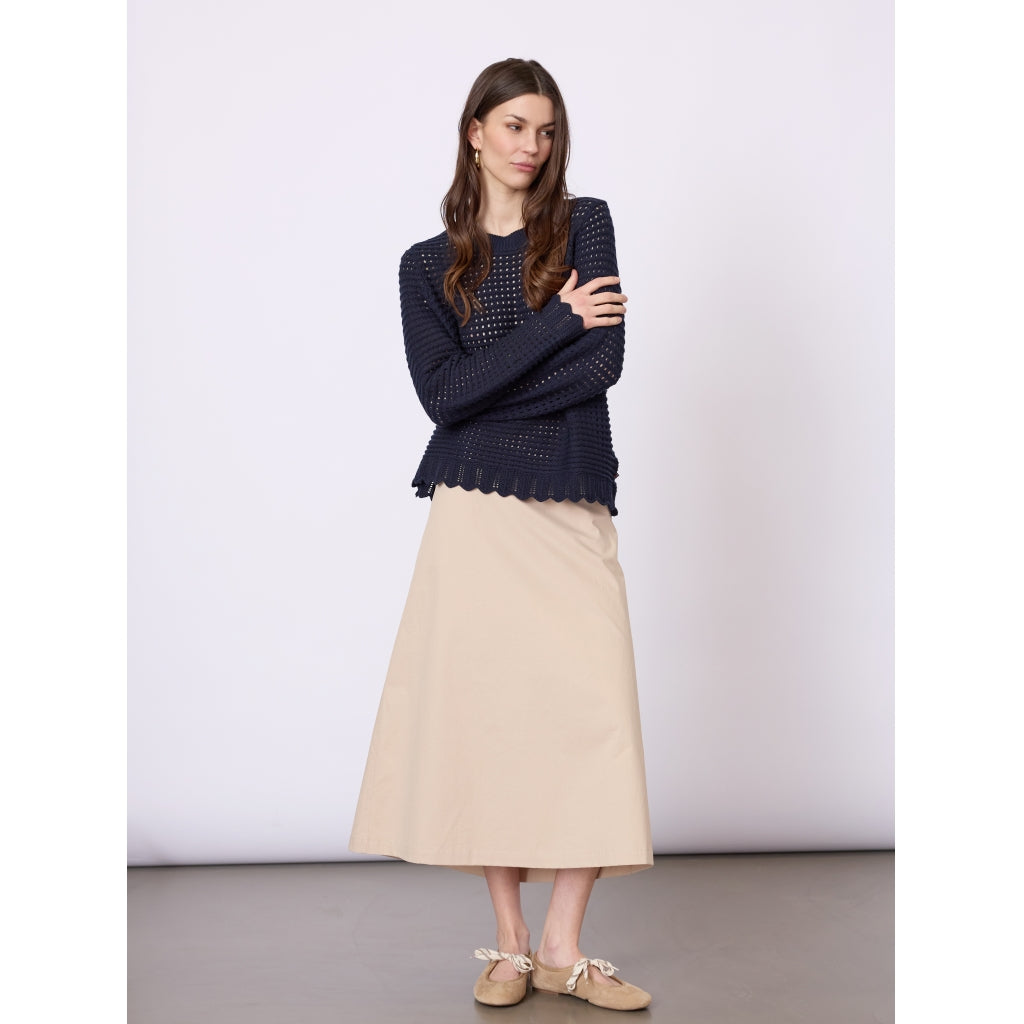 Redgreen Women RG_Jordan Strik 068 Navy