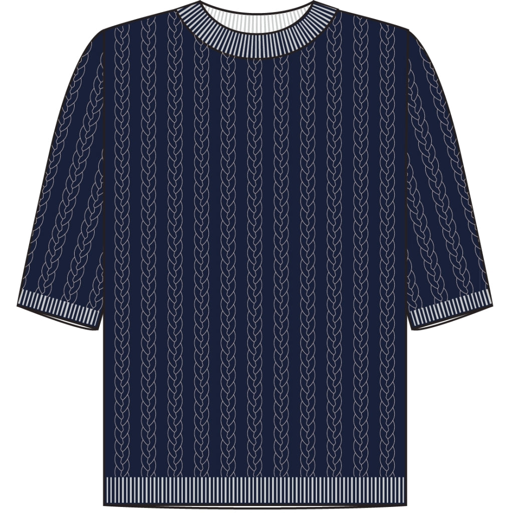 Redgreen Women RG_Judith Strik 069 Dark Navy
