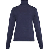 Redgreen Women RG_Juna Strik 469 Dark Navy Melange