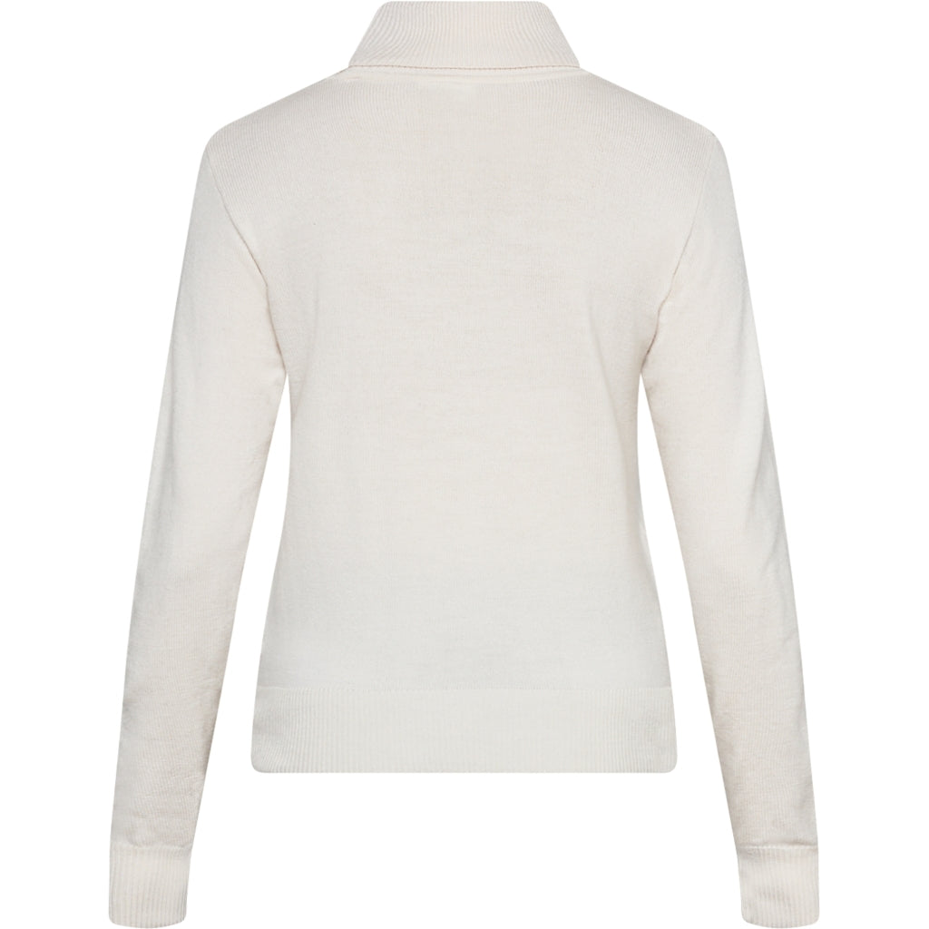 Redgreen Women RG_Juna Strik Ecru