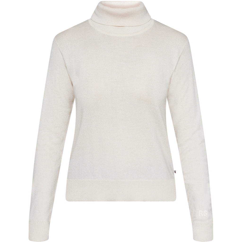 Redgreen Women RG_Juna Strik Ecru