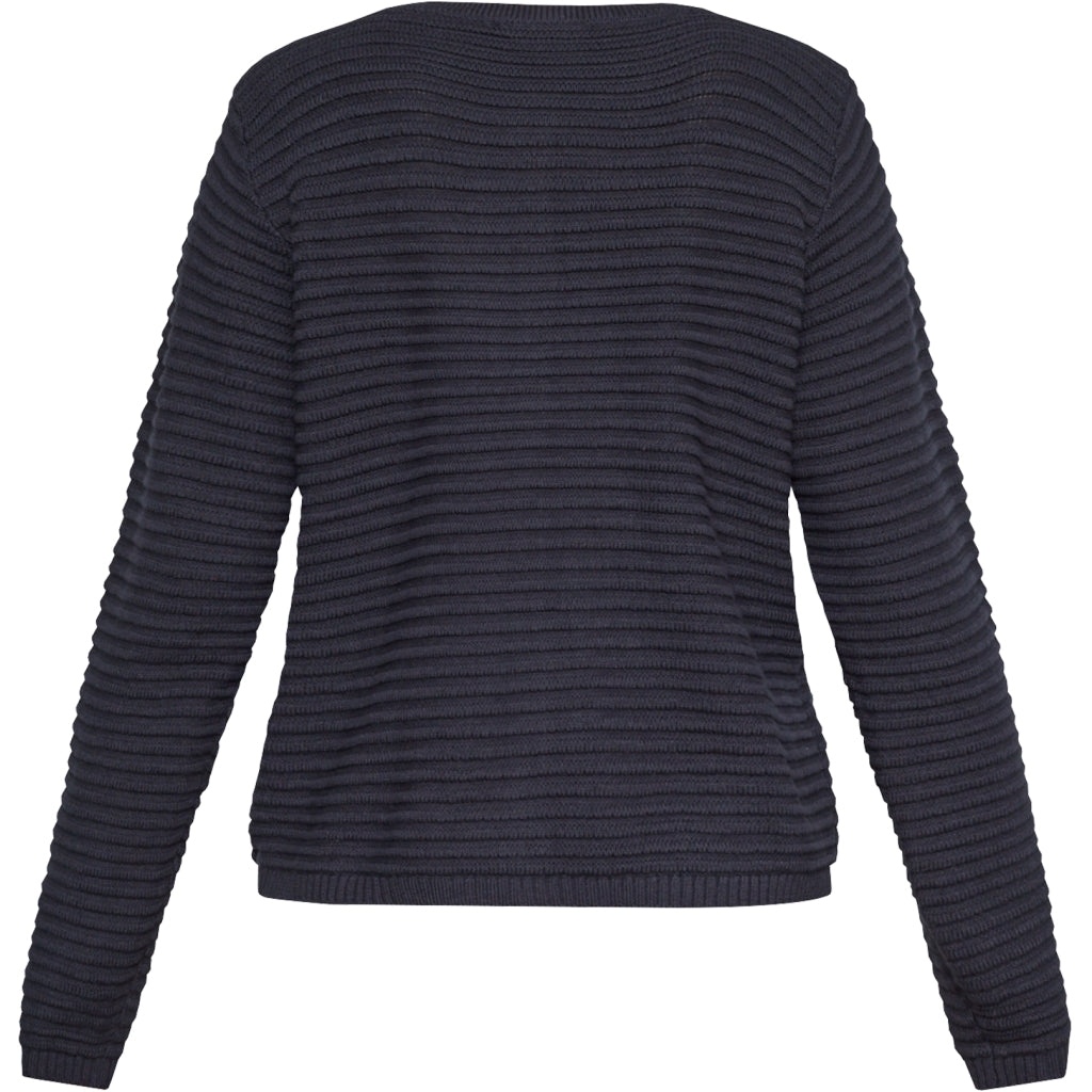 Redgreen Women RG_Kami Strik 069 Dark Navy