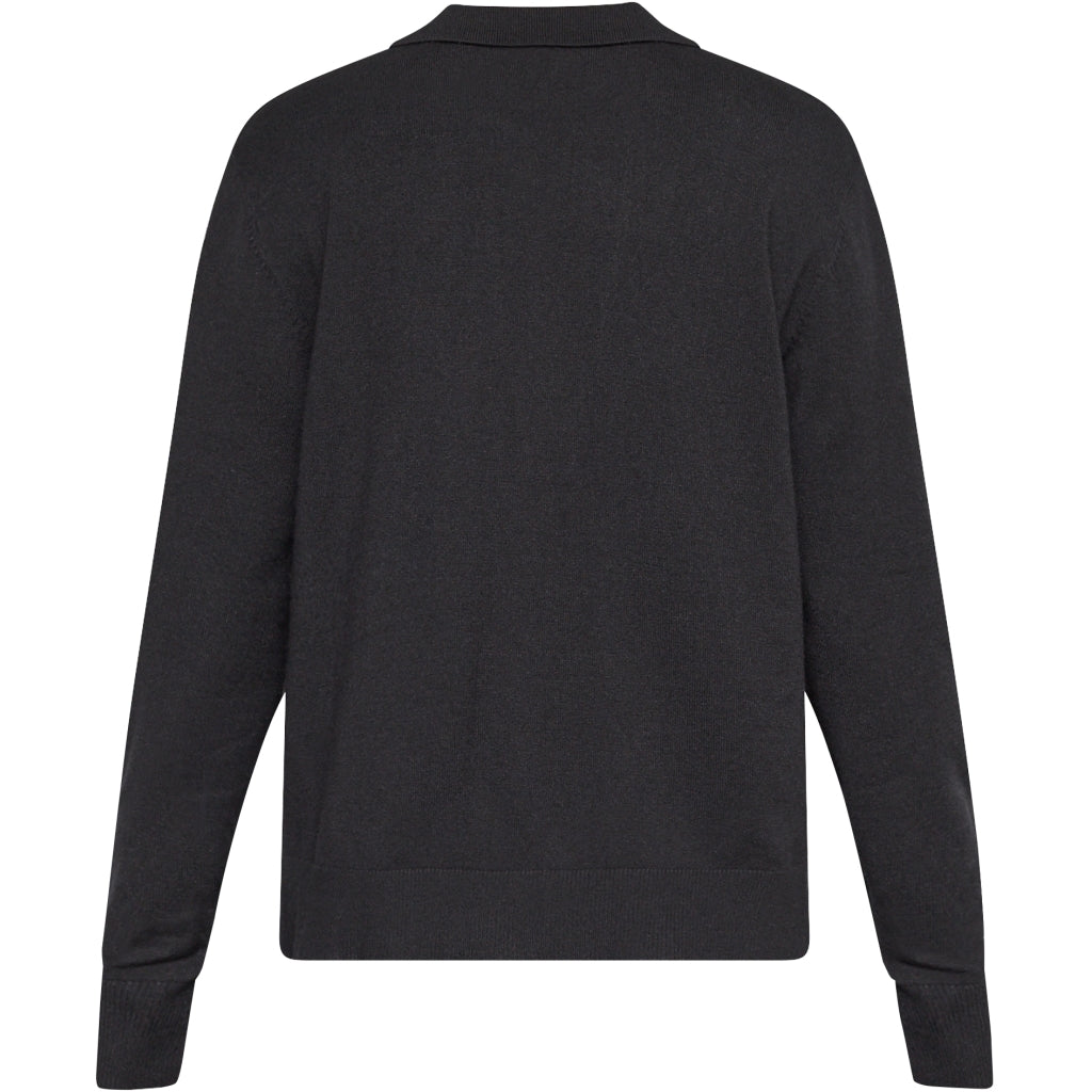 Redgreen Women RG_Karla Strik 099 Black