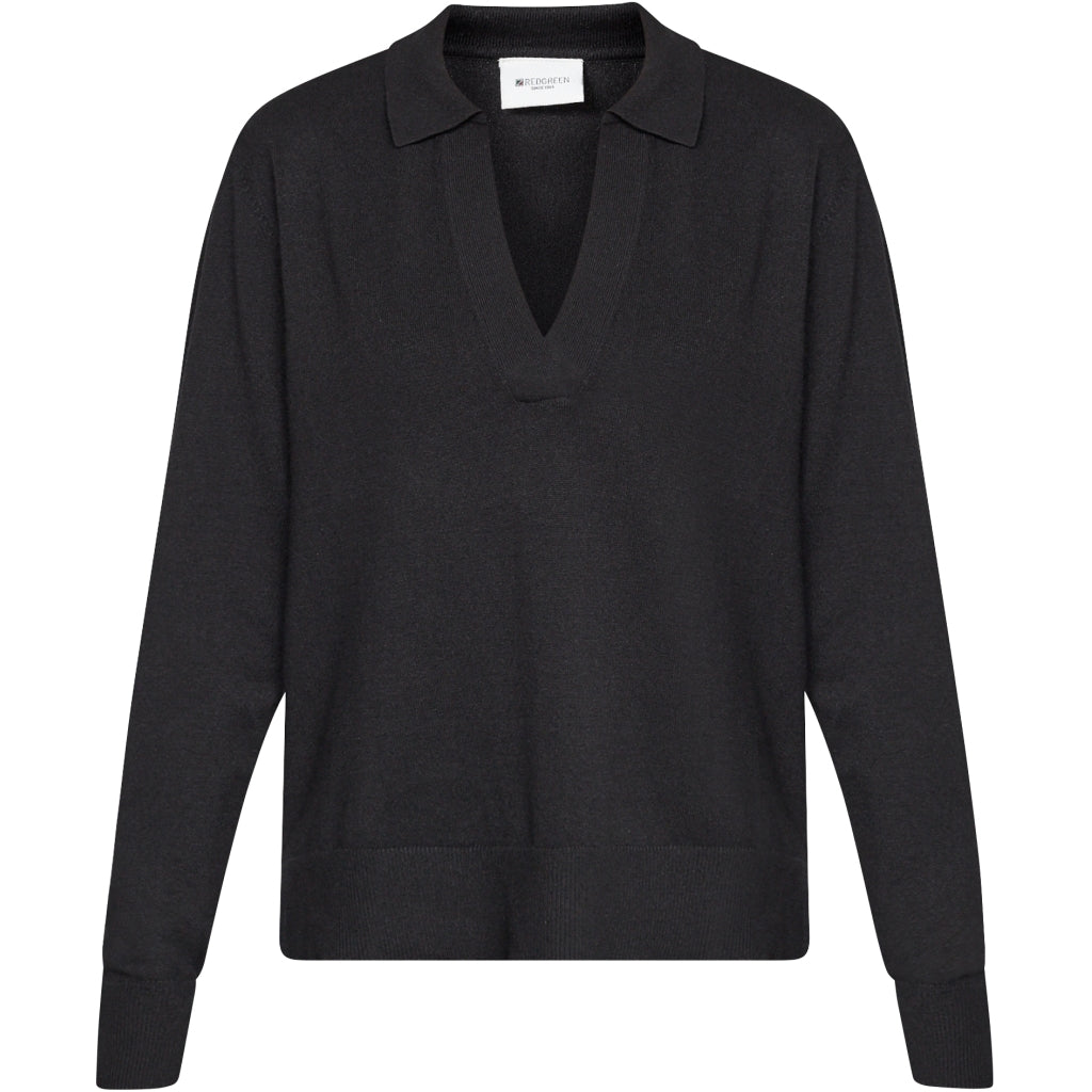 Redgreen Women RG_Karla Strik 099 Black