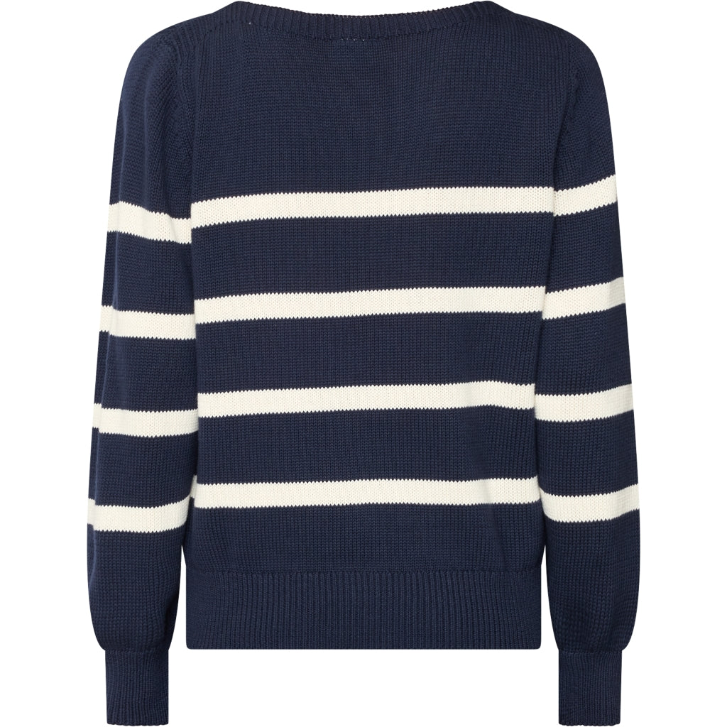 Redgreen Women RG_Karol Strik 068 Navy