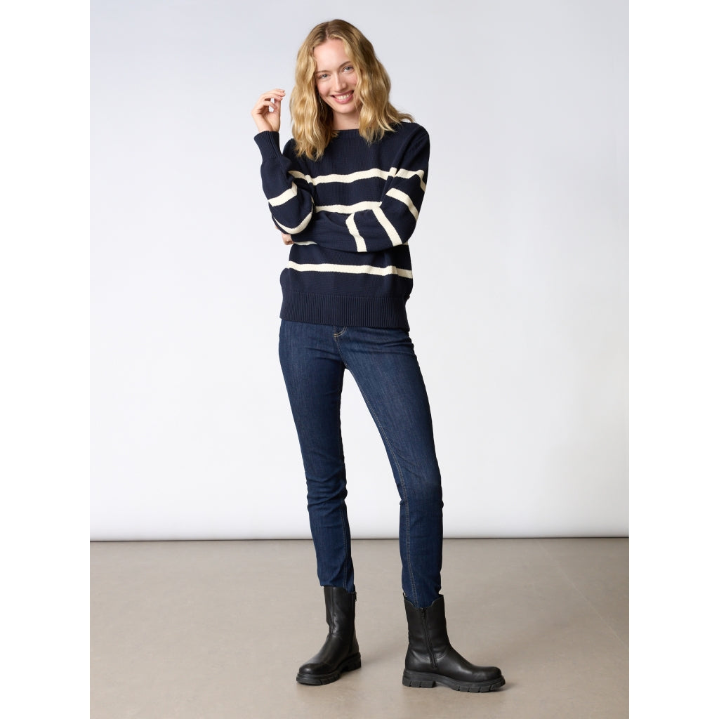 Redgreen Women RG_Karol Strik 068 Navy