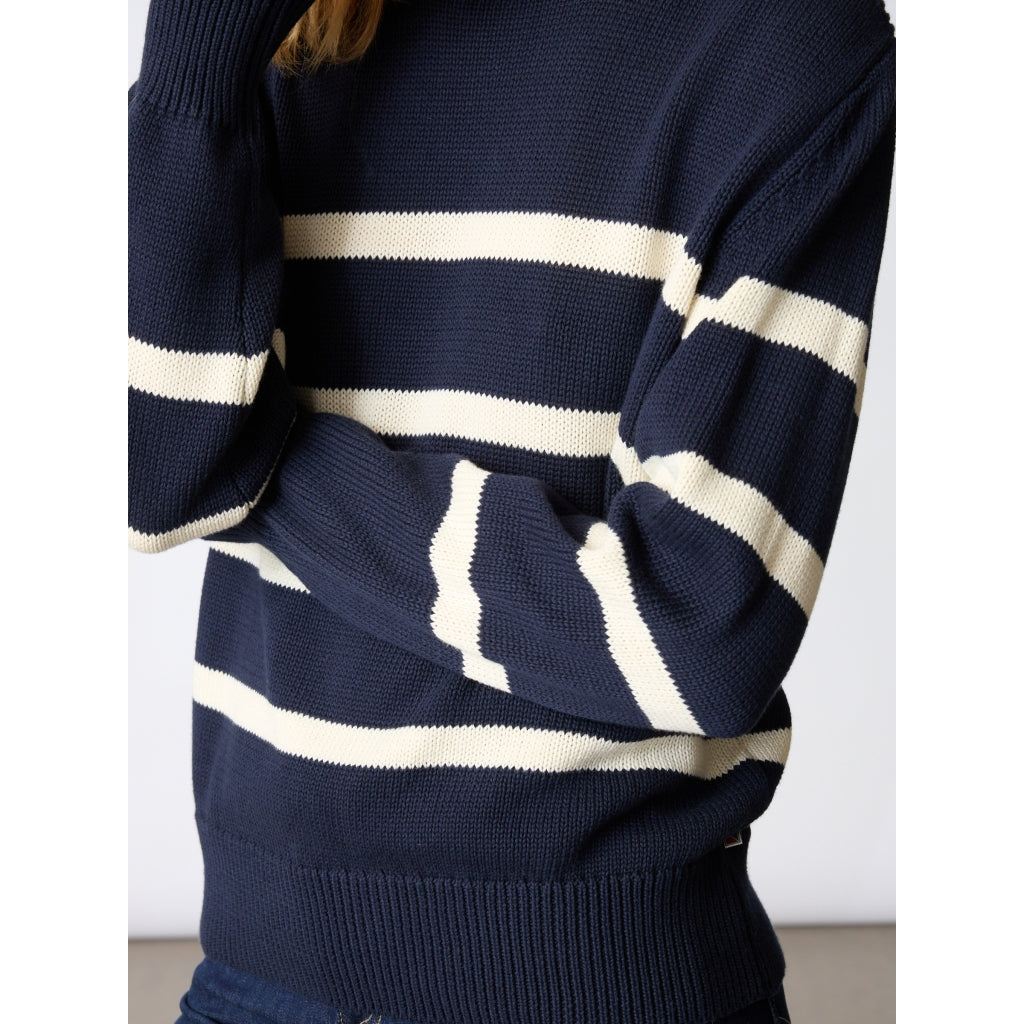 Redgreen Women RG_Karol Strik 068 Navy
