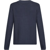 Redgreen Women RG_Kathrine Strik 069 Dark Navy