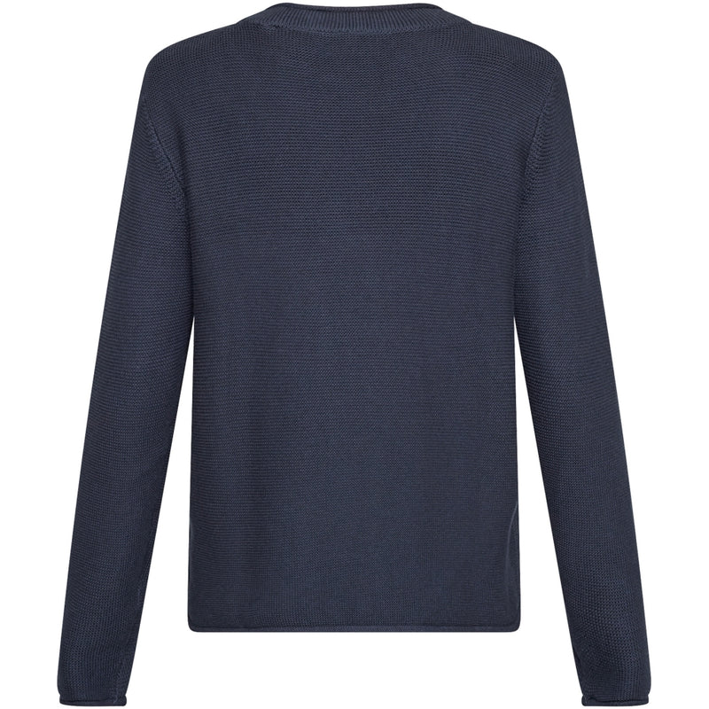 Redgreen Women RG_Kathrine Strik 069 Dark Navy