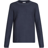 Redgreen Women RG_Kathrine Strik 069 Dark Navy