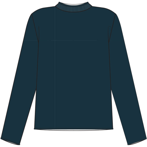 Redgreen Women RG_Kathrine Strik 069 Dark Navy
