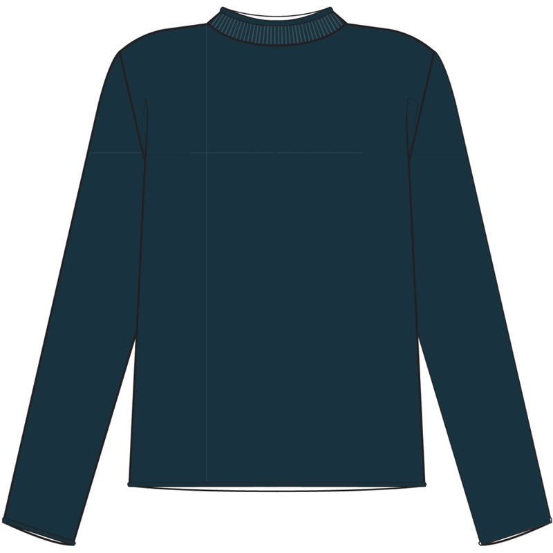 Redgreen Women RG_Kathrine Strik 069 Dark Navy