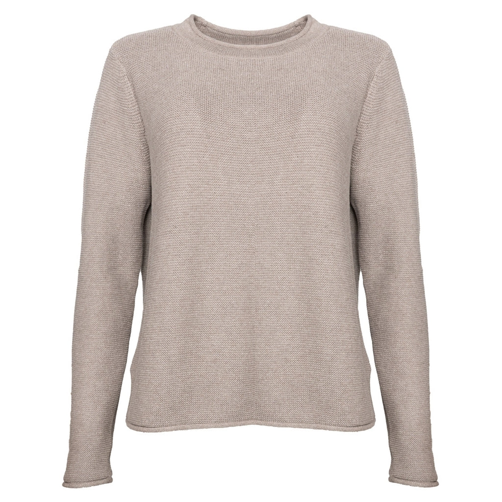 Redgreen Women RG_Kathrine Strik Mørke Sand