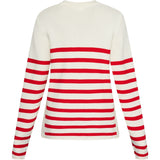 Redgreen Women RG_Kathrine Strik Multi/Mønstret