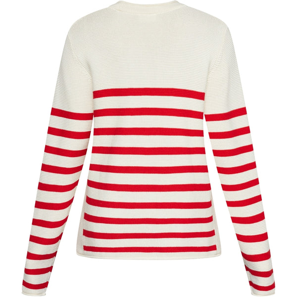 Redgreen Women RG_Kathrine Strik Multi/Mønstret