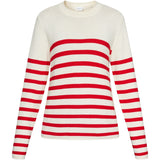 Redgreen Women RG_Kathrine Strik Multi/Mønstret