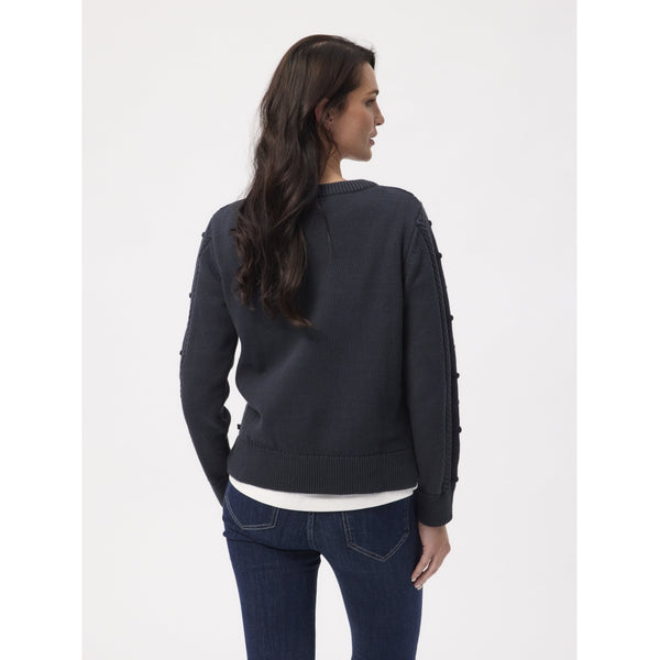 Redgreen Women RG_Kaya Strik 069 Dark Navy