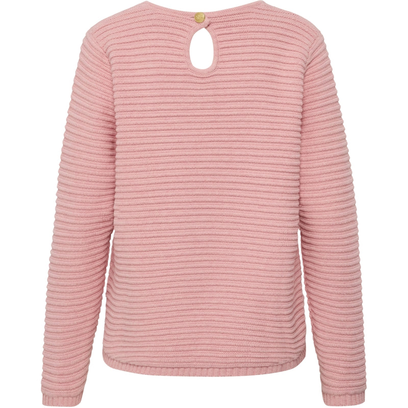 Redgreen Women RG_Keesha Strik 040 Rose Pastel