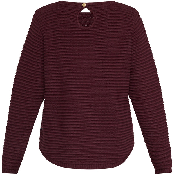 Redgreen Women RG_Keesha Strik 081 Eggplant