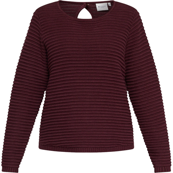 Redgreen Women RG_Keesha Strik 081 Eggplant