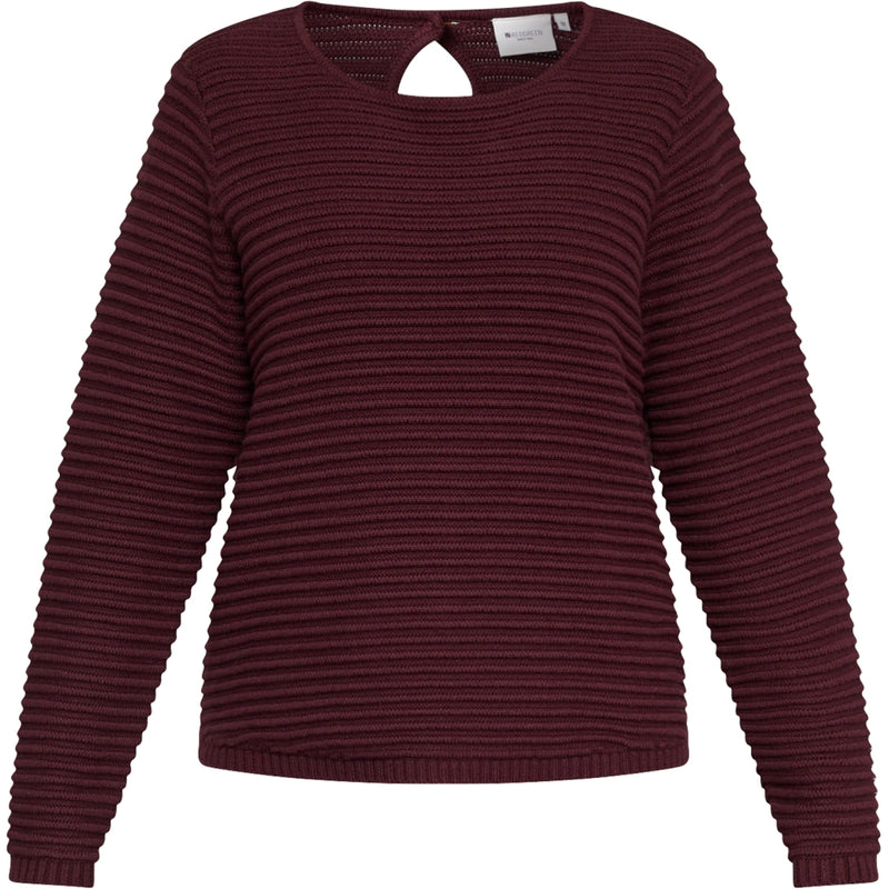 Redgreen Women RG_Keesha Strik 081 Eggplant