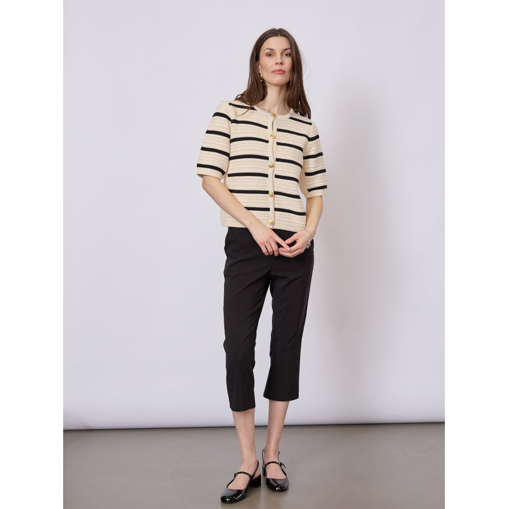 Redgreen Women RG_Kelly Strik 099 Black