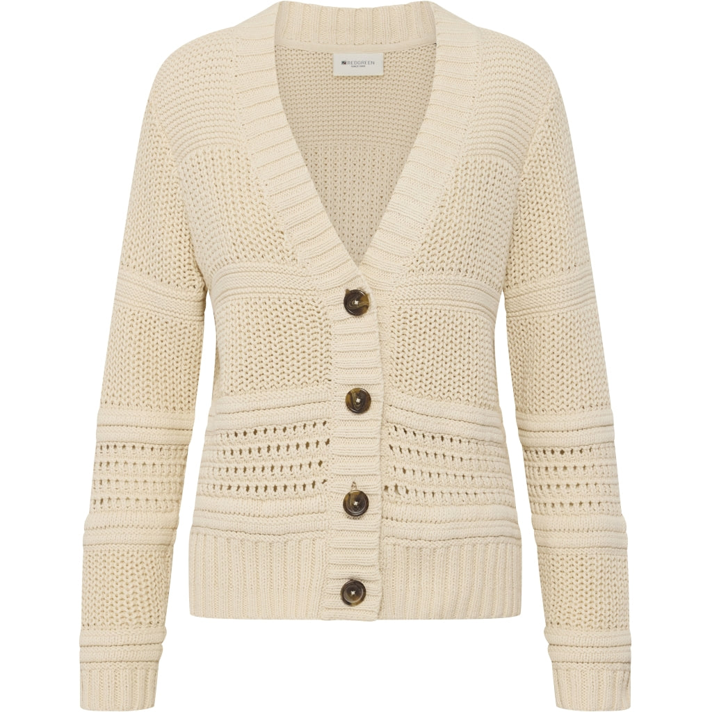 Redgreen Women RG_Kendra Strik 019 Off White