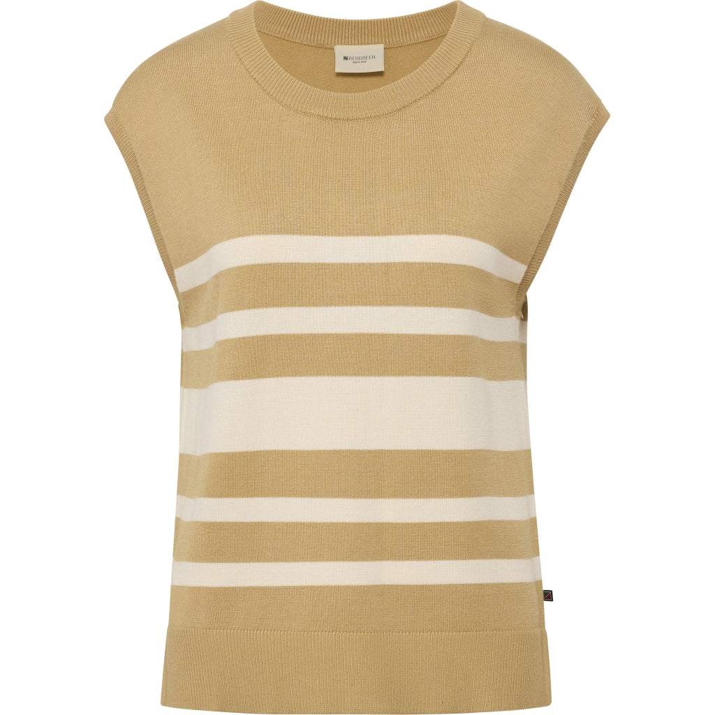 Redgreen Women RG_Kia Strik 023 Sand