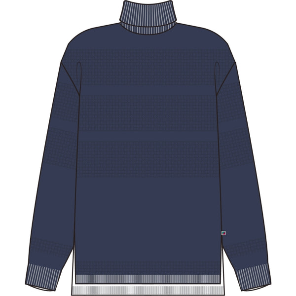 Redgreen Women RG_Kianna Strik 069 Dark Navy