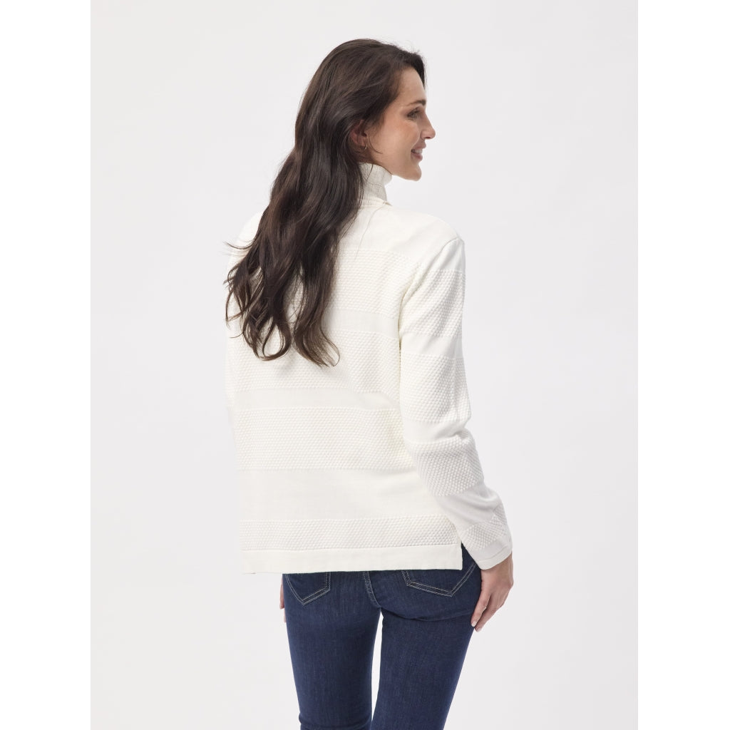 Redgreen Women RG_Kianna Strik Råhvid