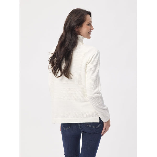 Redgreen Women RG_Kianna Strik Råhvid