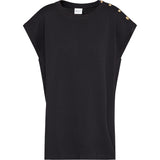 Redgreen Women RG_Kimmie Strik 099 Black