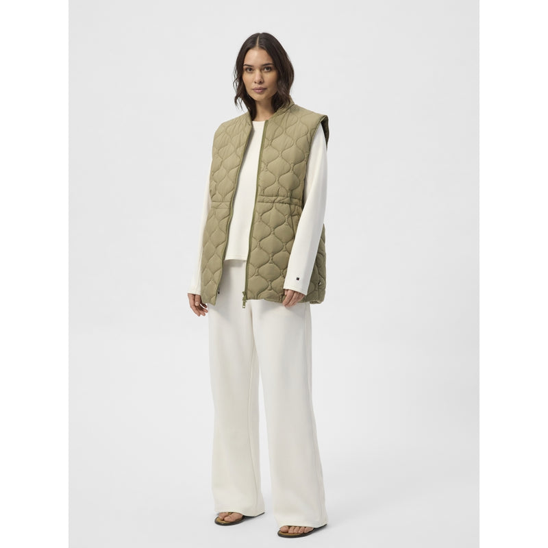 Redgreen Women RG_Lily Veste 074 Khaki