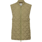Redgreen Women RG_Lily Veste 074 Khaki