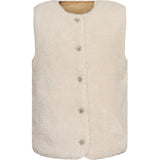 Redgreen Women RG_Lina Veste 026 Light Brown