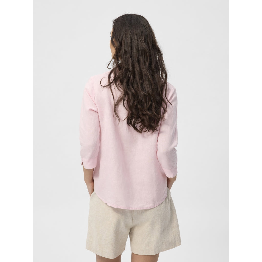 Redgreen Women RG_Alena Dresses / Shirts 040 Rose Pastel