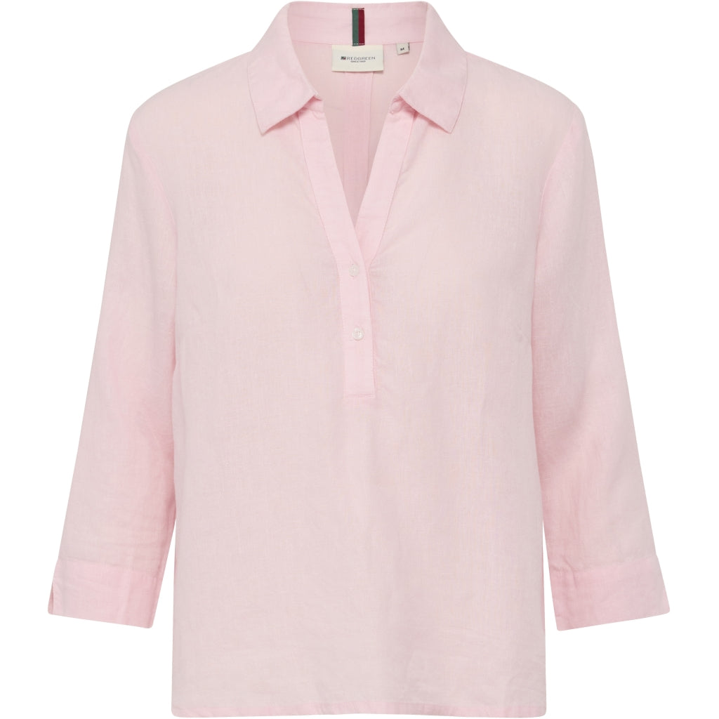 Redgreen Women RG_Alena Dresses / Shirts 040 Rose Pastel