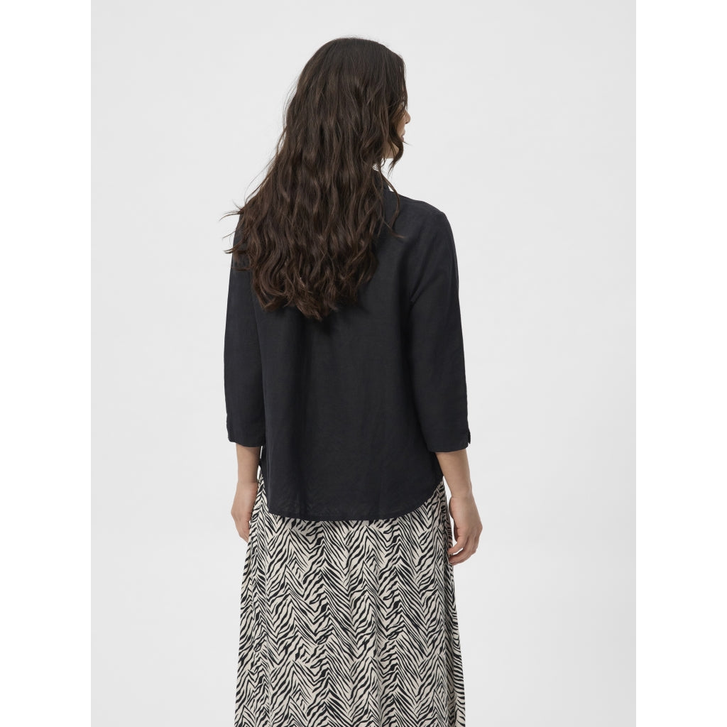 Redgreen Women RG_Alena Dresses / Shirts 099 Black