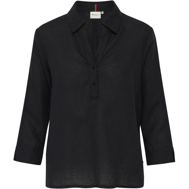Redgreen Women RG_Alena Dresses / Shirts 099 Black