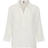Redgreen Women RG_Alena Dresses / Shirts Hvid