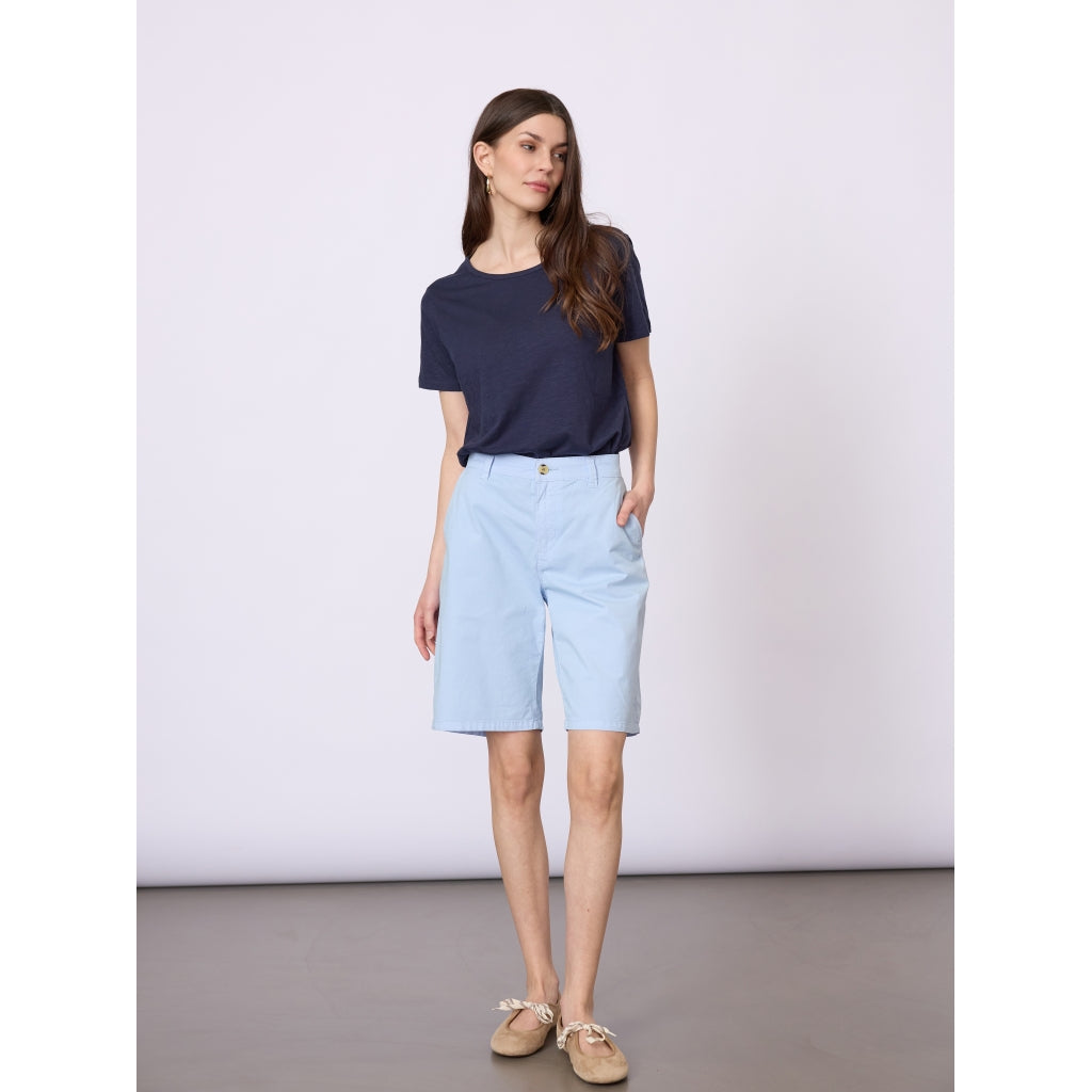 Redgreen Women RG_Lucca Bukser og Shorts 063 Blue