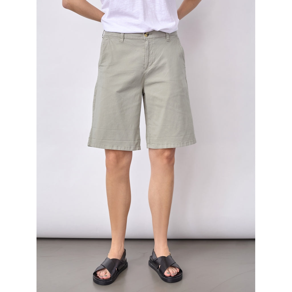 Redgreen Women RG_Lucca Bukser og Shorts 073 Light Green