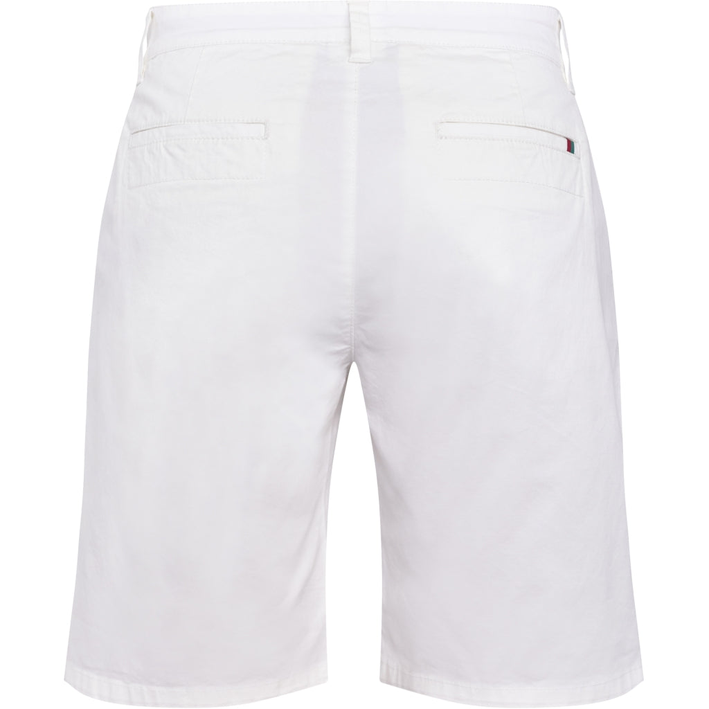 Redgreen Women RG_Lucca Bukser og Shorts Ecru