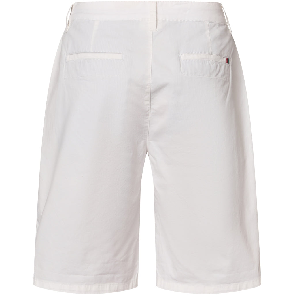 Redgreen Women RG_Lucca Bukser og Shorts Ecru