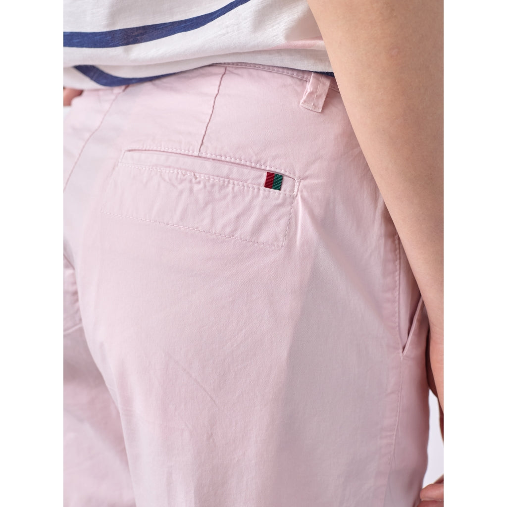 Redgreen Women RG_Lucca Bukser og Shorts Lyserød