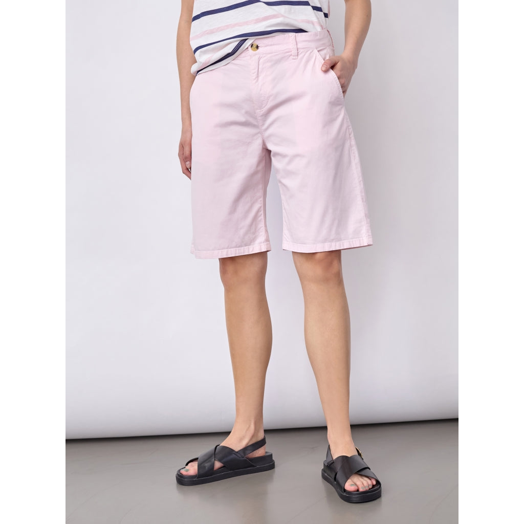 Redgreen Women RG_Lucca Bukser og Shorts Lyserød