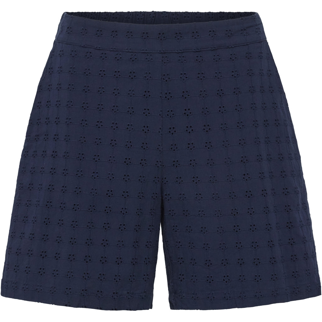 Redgreen Women RG_Luna Bukser og Shorts 068 Navy